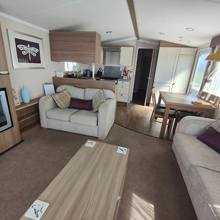 Belle Aire Holiday Park Hemsby Esterno foto