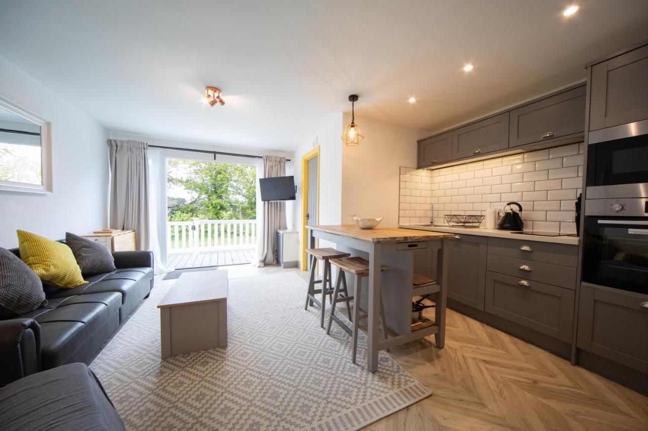Belle Aire Holiday Park Hemsby Esterno foto