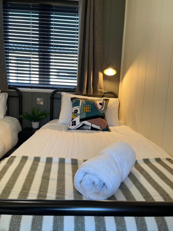 Belle Aire Holiday Park Hemsby Esterno foto