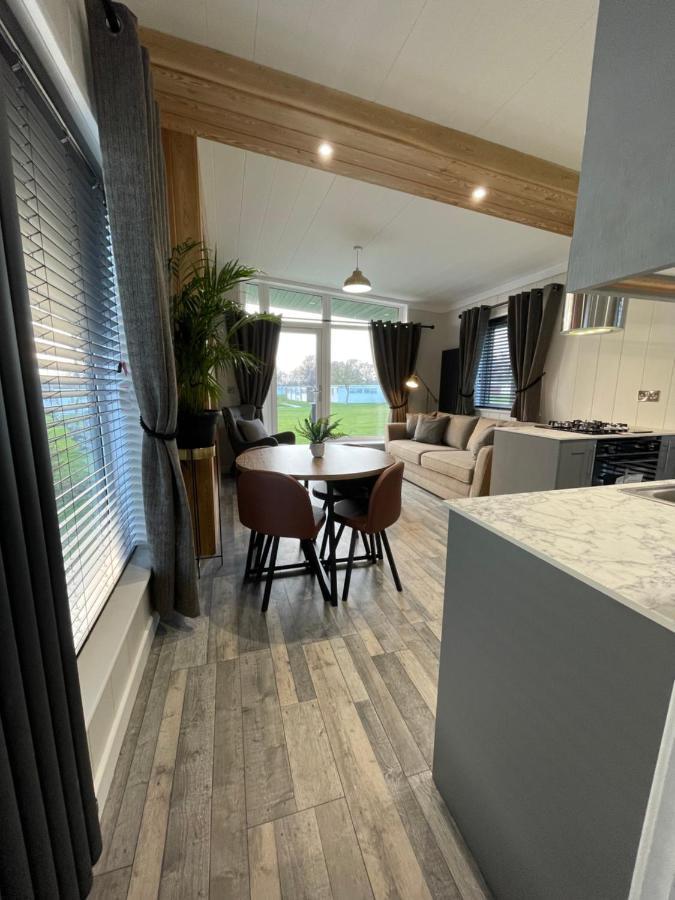 Belle Aire Holiday Park Hemsby Esterno foto
