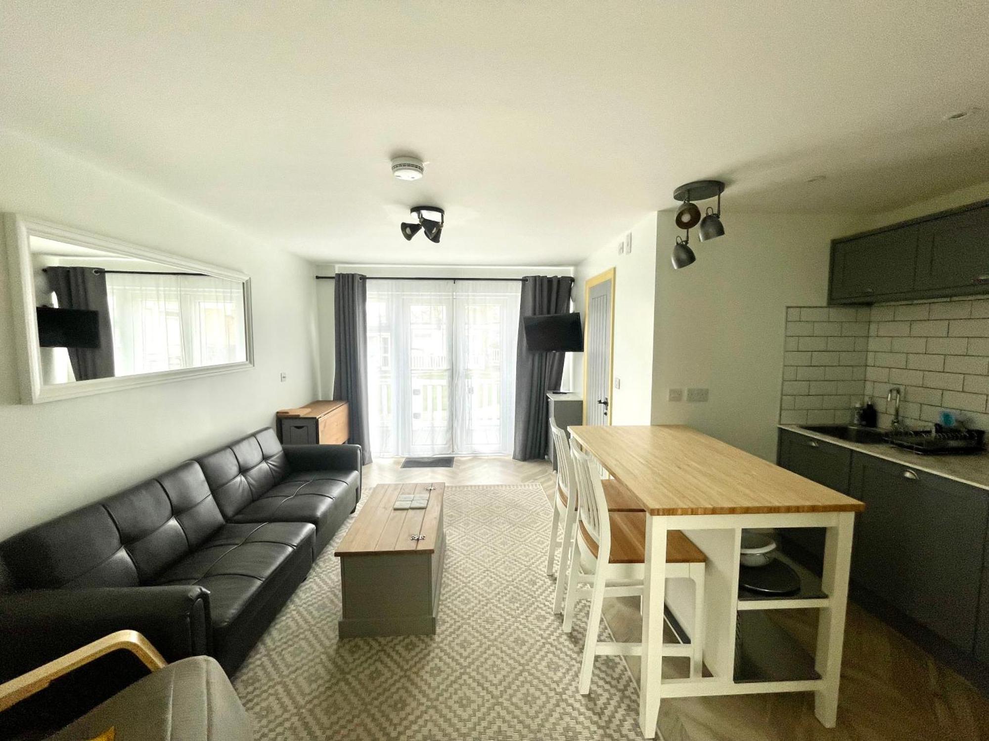 Belle Aire Holiday Park Hemsby Esterno foto