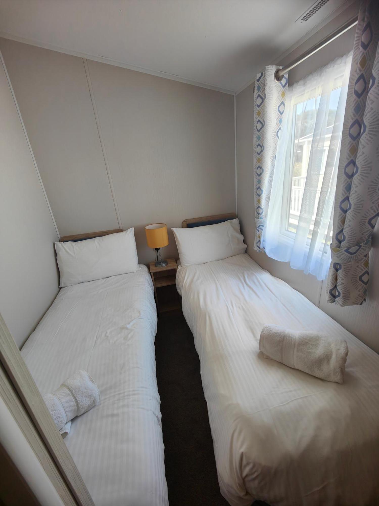 Belle Aire Holiday Park Hemsby Esterno foto