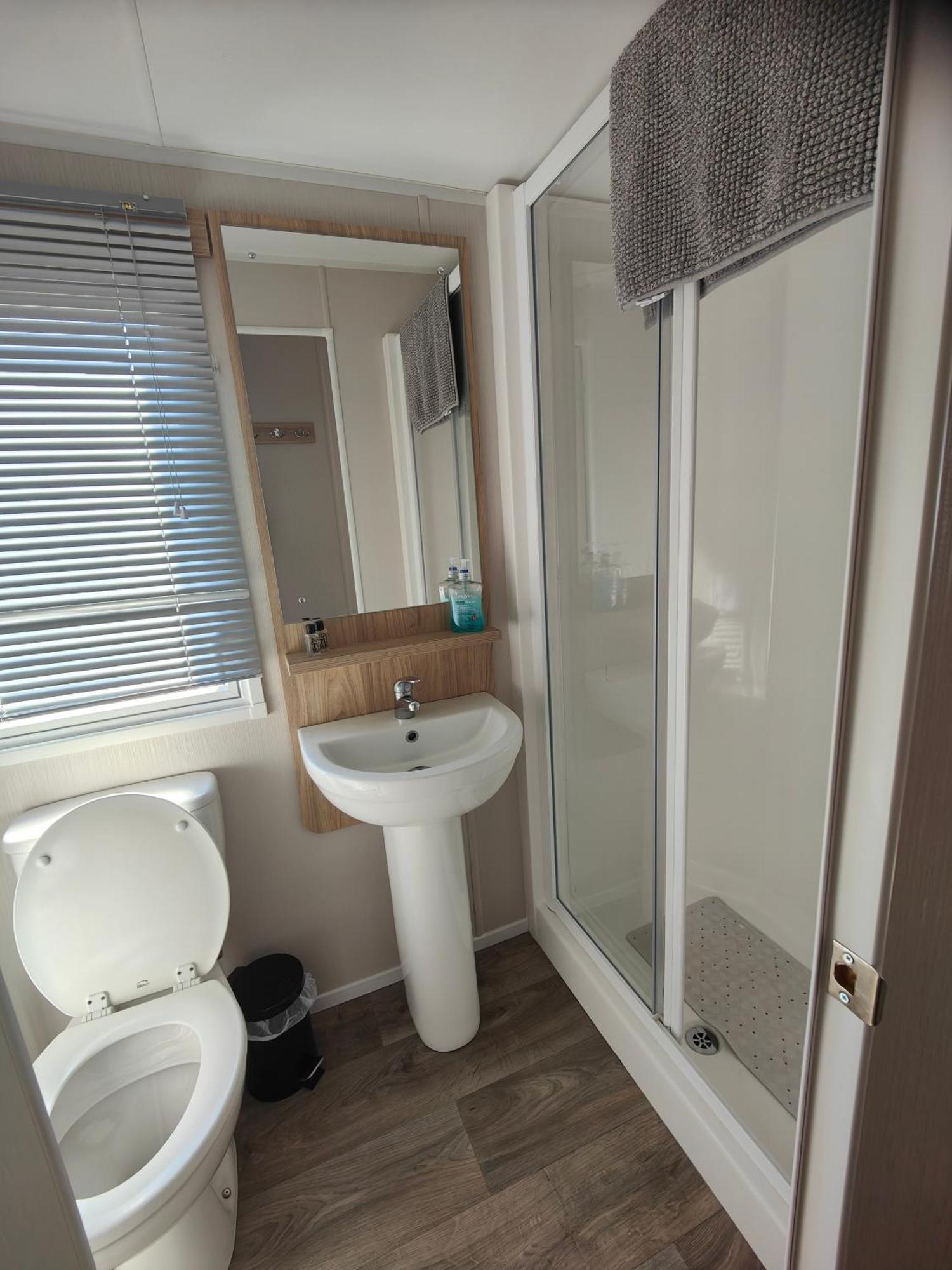 Belle Aire Holiday Park Hemsby Esterno foto