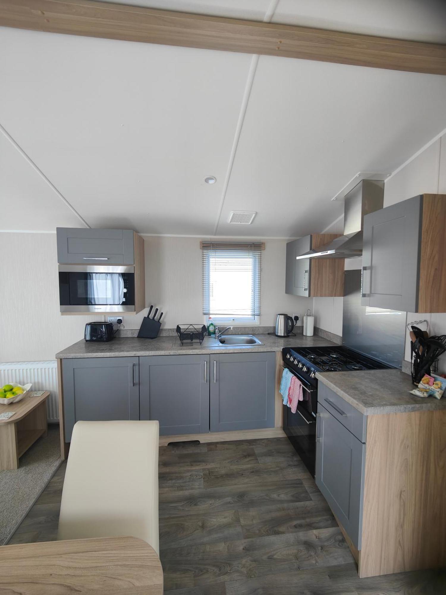 Belle Aire Holiday Park Hemsby Esterno foto