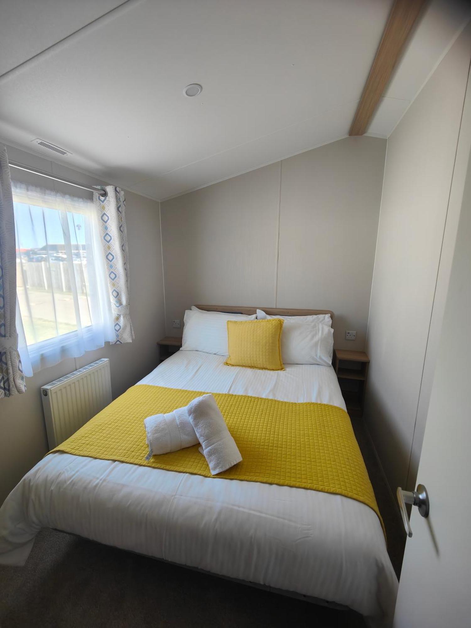 Belle Aire Holiday Park Hemsby Esterno foto