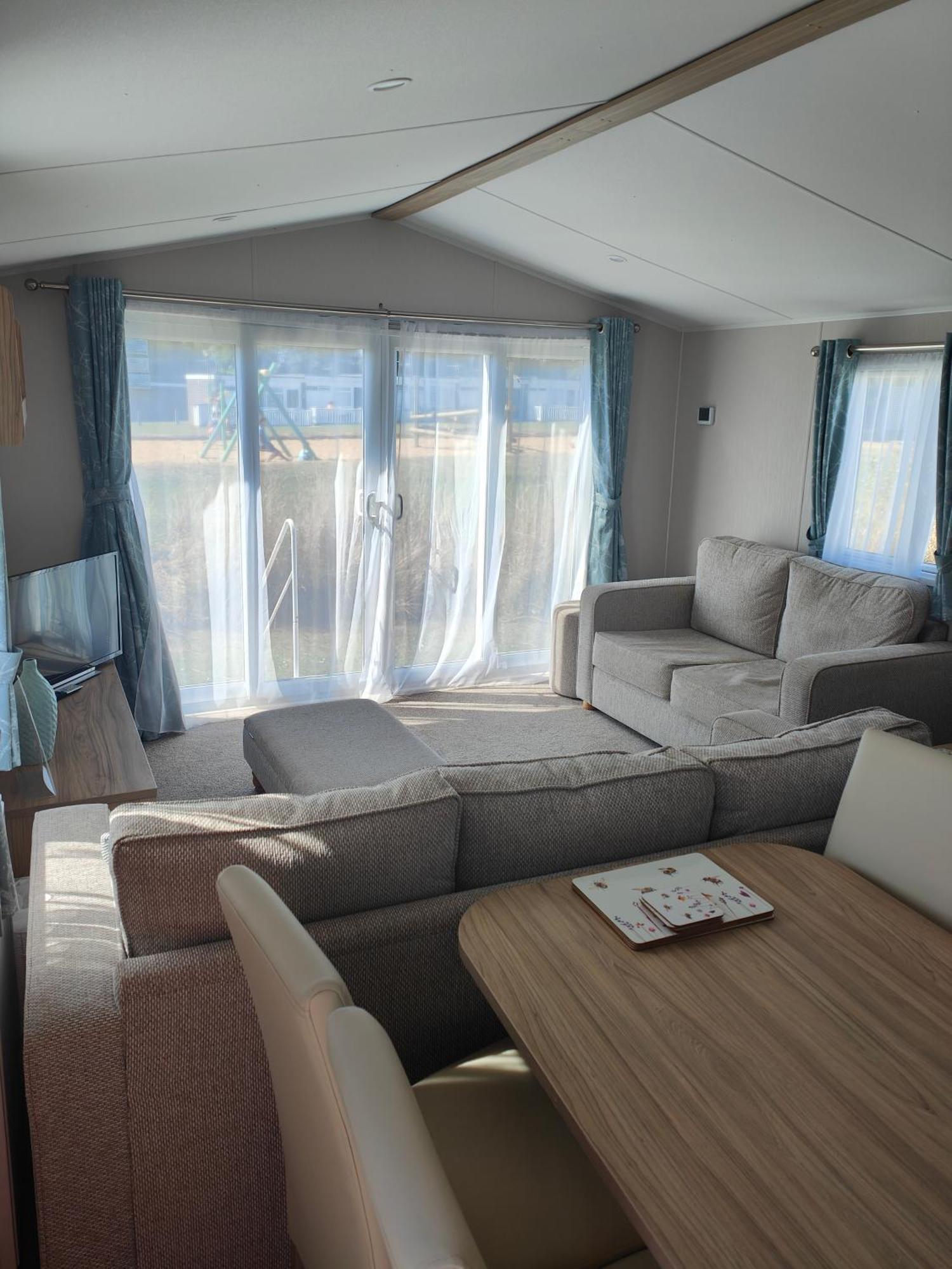 Belle Aire Holiday Park Hemsby Esterno foto
