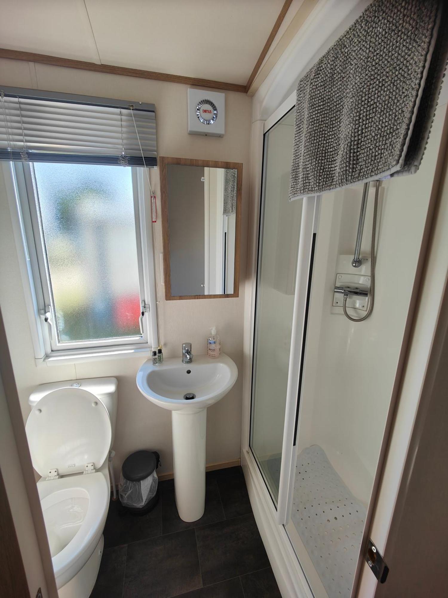Belle Aire Holiday Park Hemsby Esterno foto