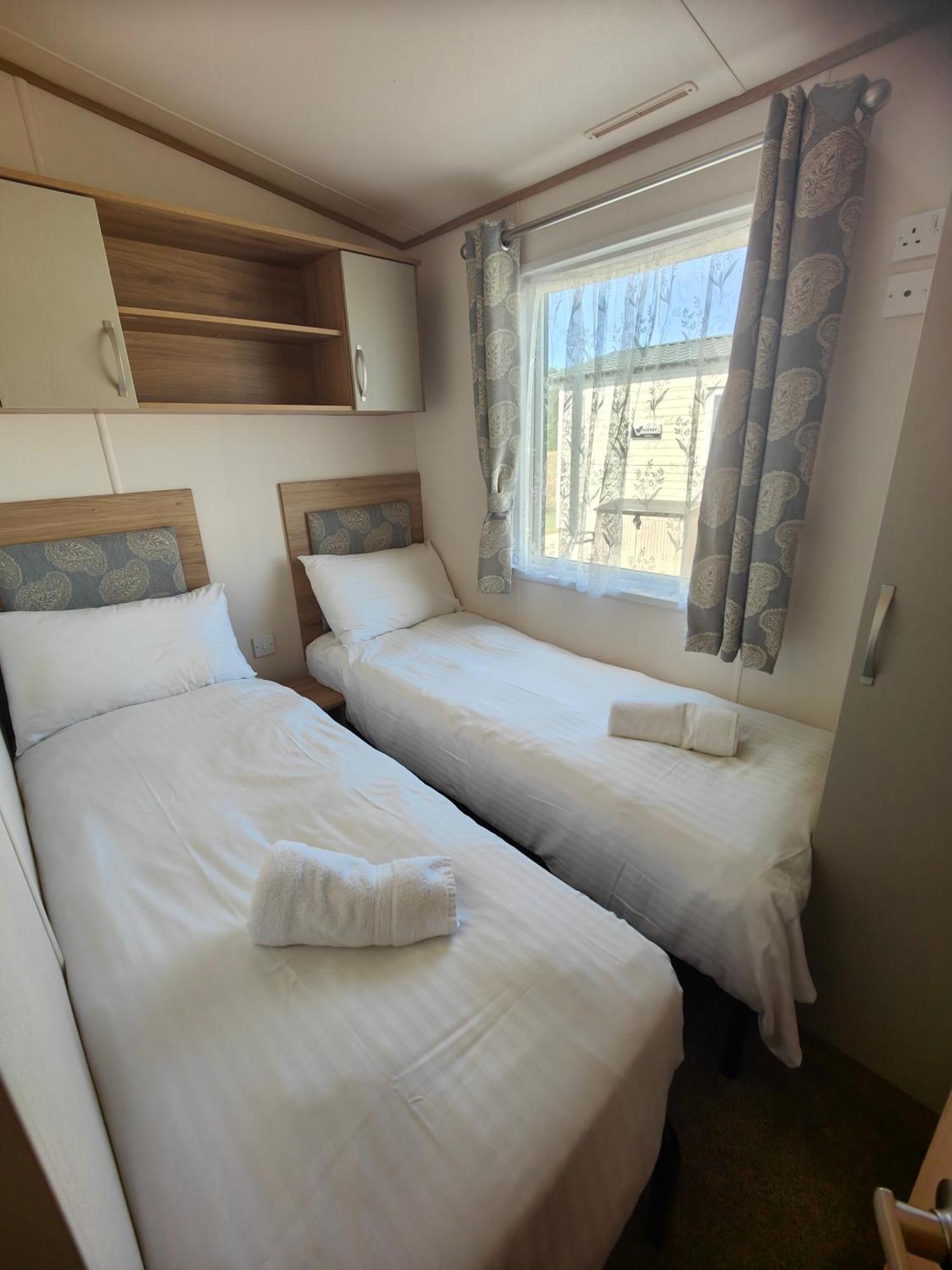 Belle Aire Holiday Park Hemsby Esterno foto