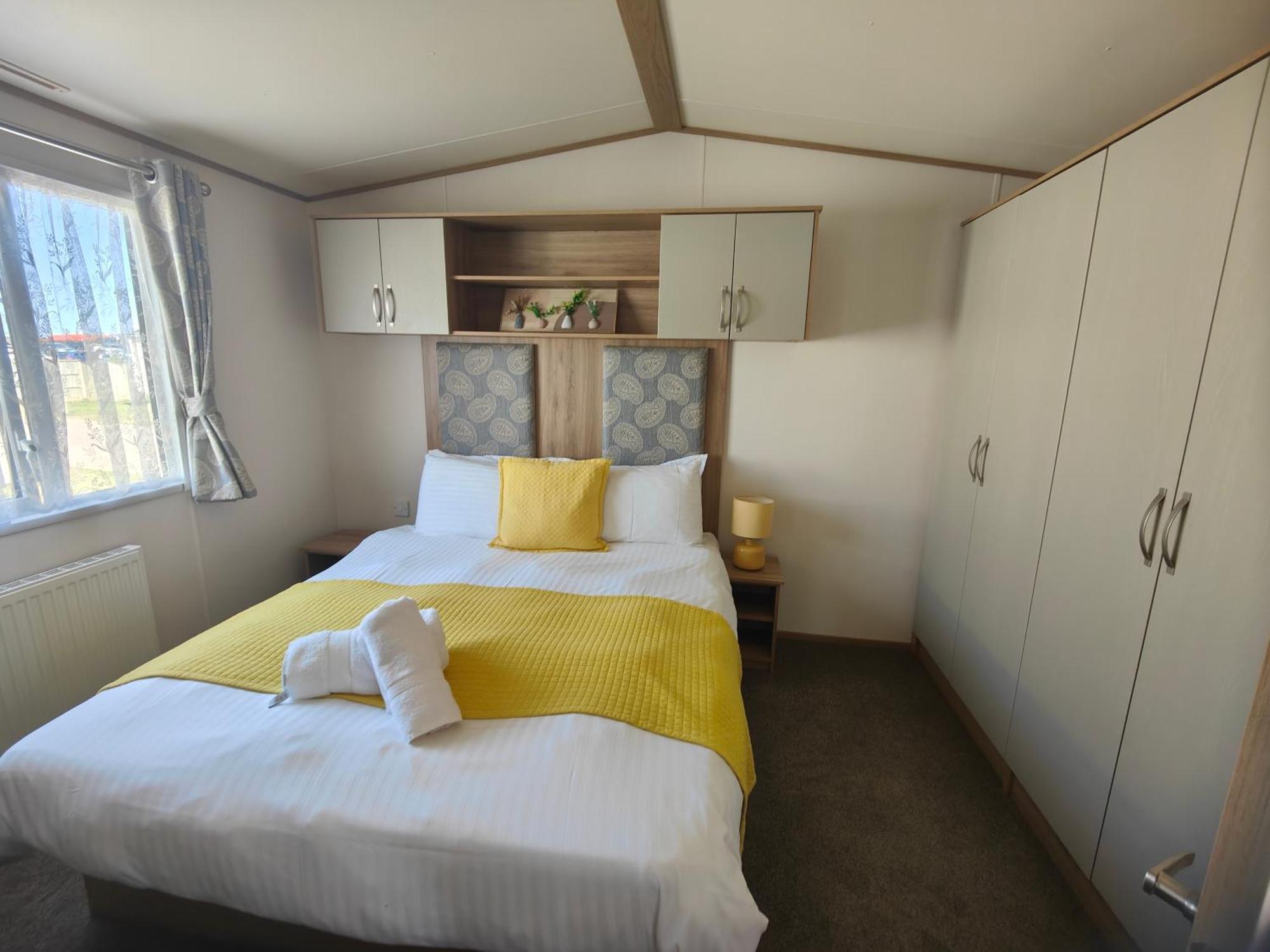 Belle Aire Holiday Park Hemsby Esterno foto