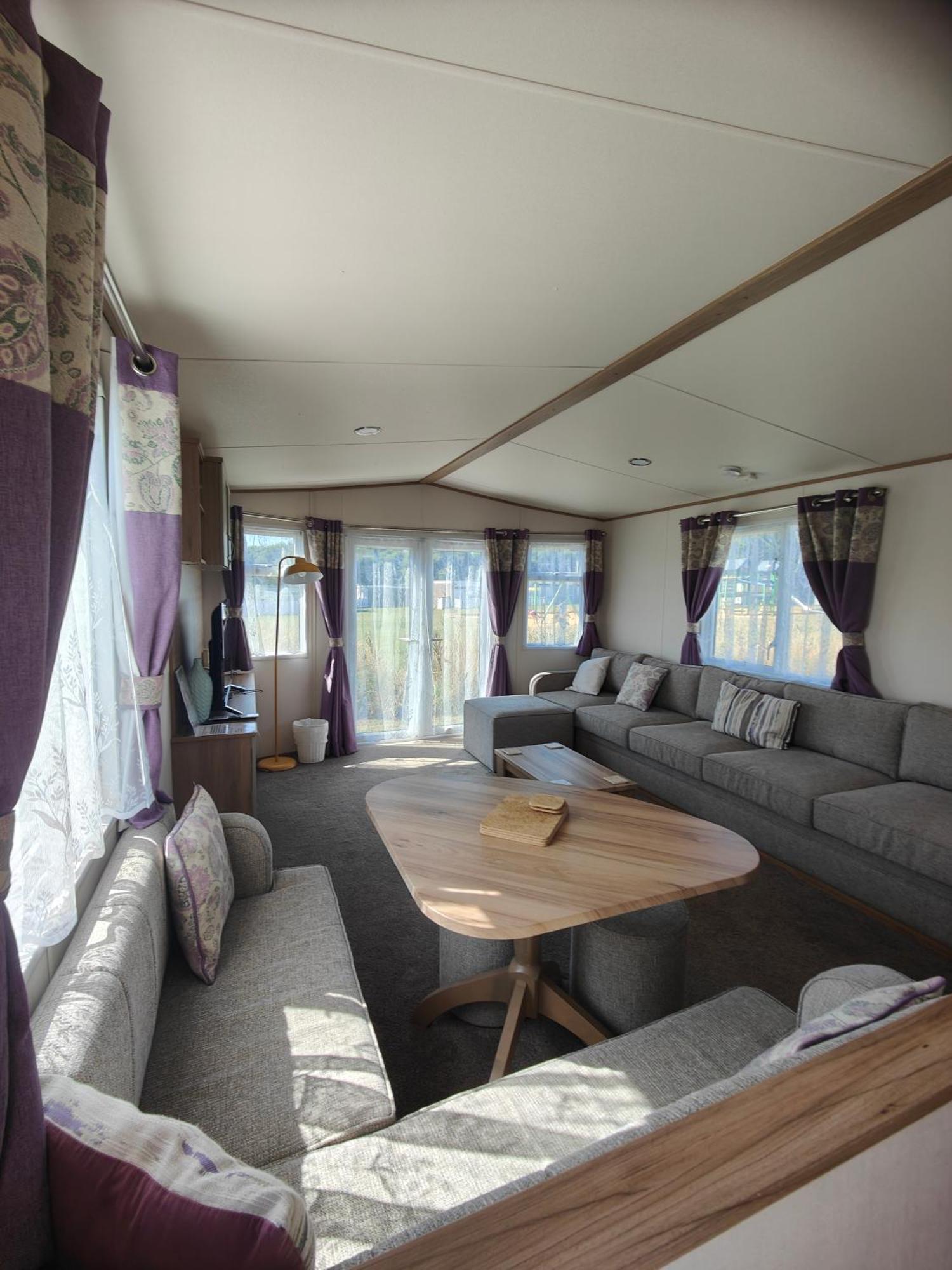 Belle Aire Holiday Park Hemsby Esterno foto