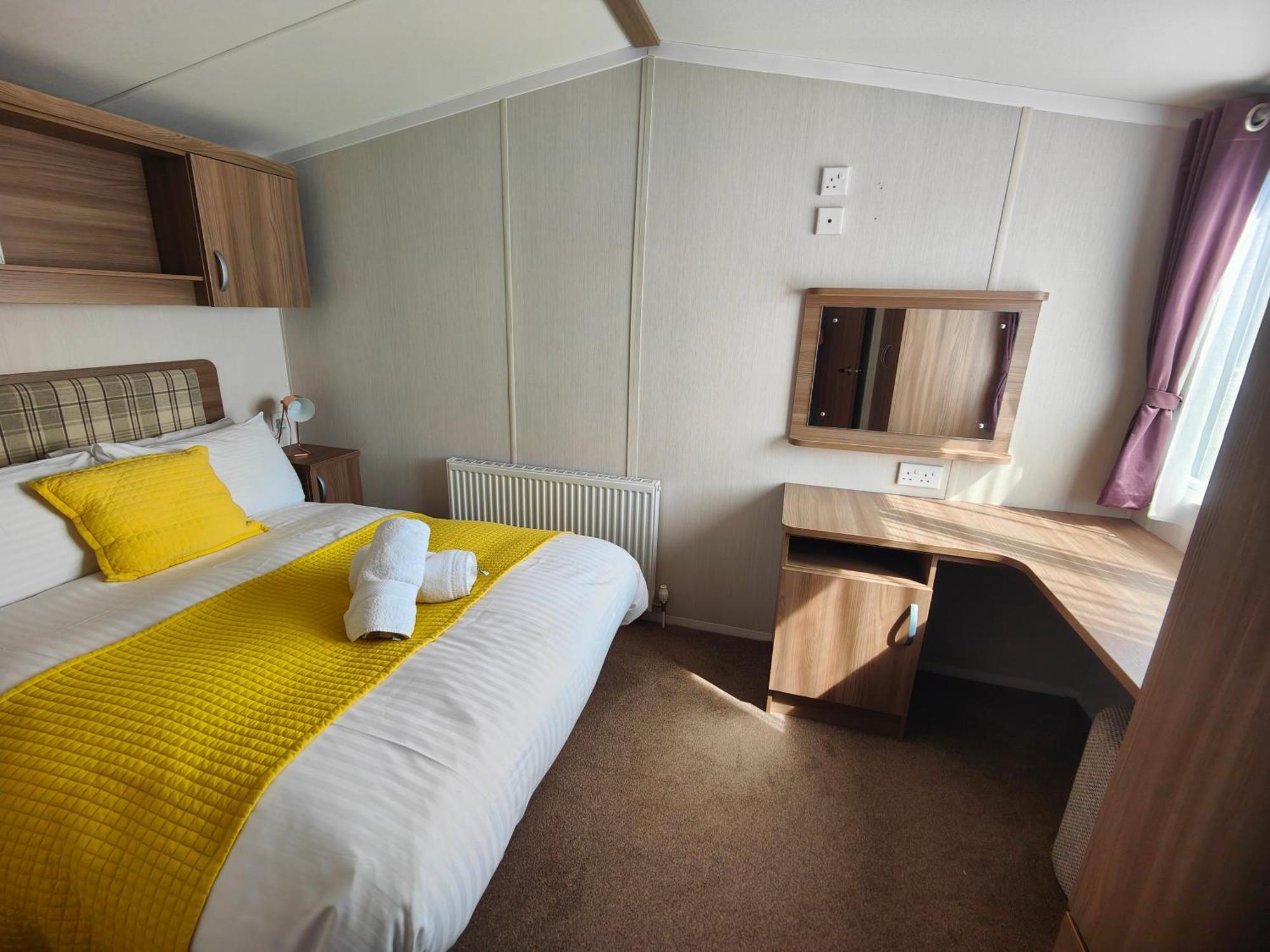 Belle Aire Holiday Park Hemsby Esterno foto