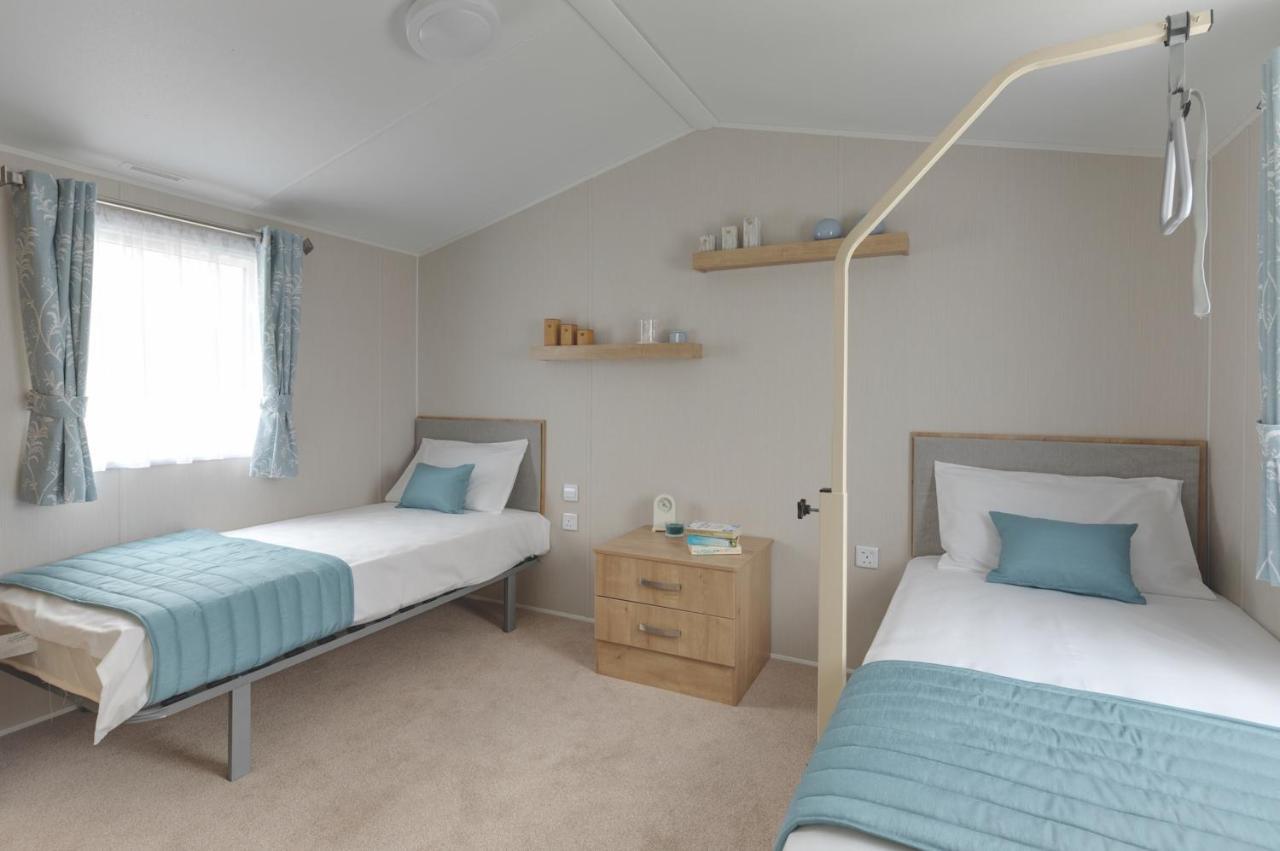 Belle Aire Holiday Park Hemsby Esterno foto