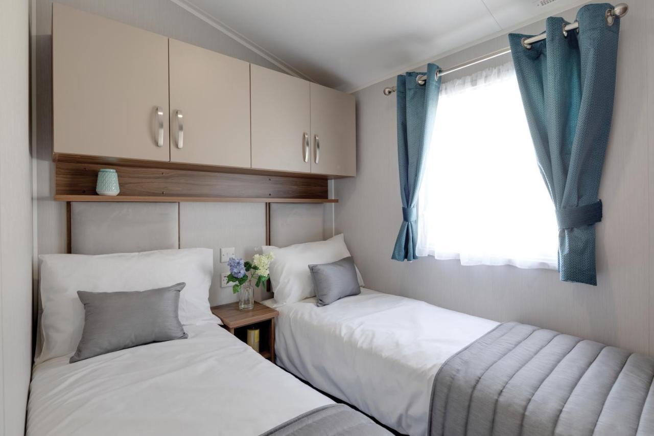 Belle Aire Holiday Park Hemsby Esterno foto