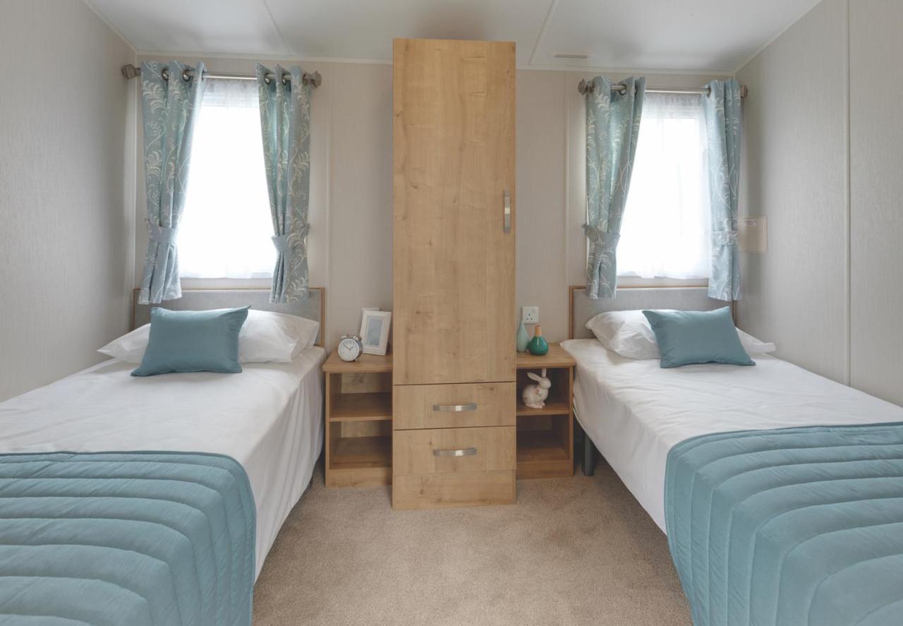 Belle Aire Holiday Park Hemsby Esterno foto